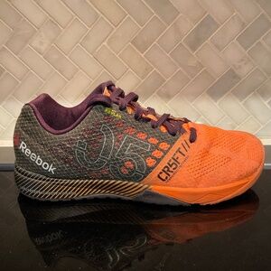 Reebok Women’s Nano 5.0 Kevlar Training Shoes